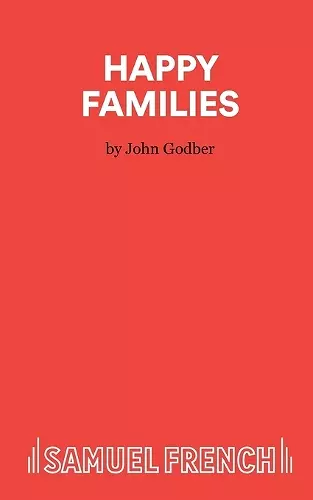 Happy Families cover