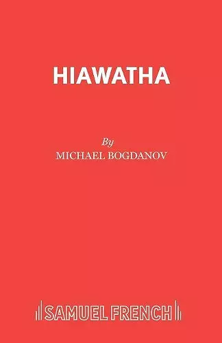 Hiawatha cover