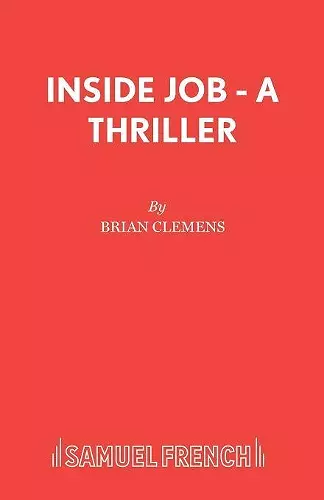 Inside Job cover