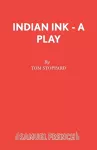 Indian Ink cover