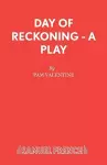 Day of Reckoning cover