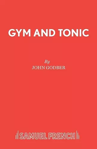 Gym and Tonic cover