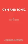 Gym and Tonic cover