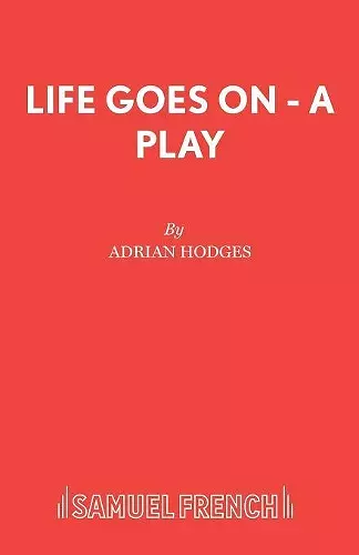 Life Goes on cover