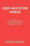 Keep an Eye on Amelie cover