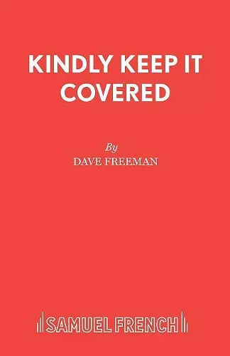 Kindly Keep it Covered cover