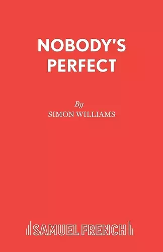Nobody's Perfect cover