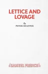 Lettice and Lovage cover