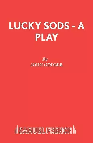 Lucky Sods cover