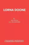 Lorna Doone cover