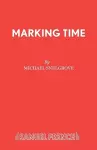 Marking Time cover