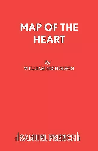 Map of the Heart cover