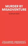 Murder by Misadventure cover
