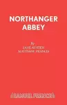 Northanger Abbey cover