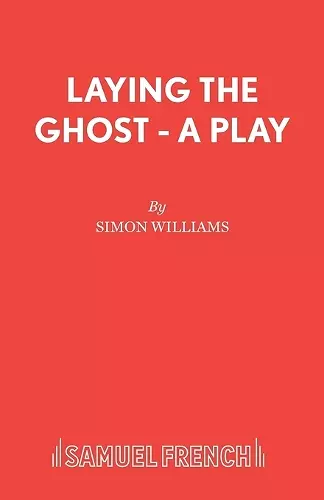 Laying the Ghost cover