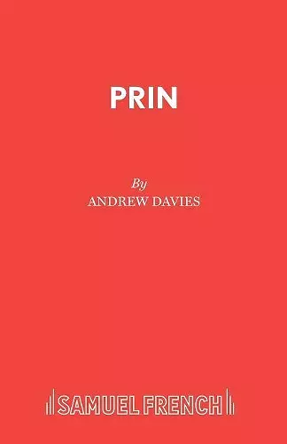 Prin cover