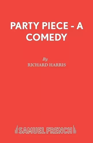 Party Piece cover