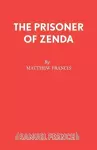 The Prisoner of Zenda cover