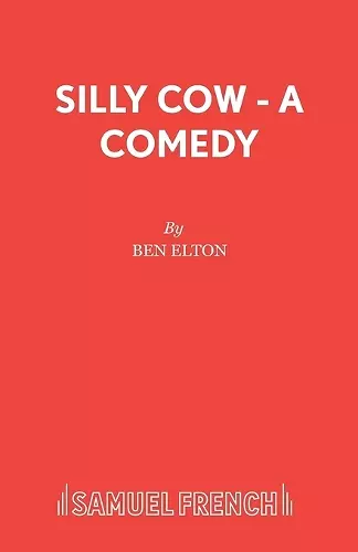 Silly Cow cover