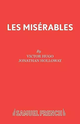 Les Miserables cover