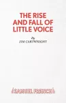 The Rise and Fall of Little Voice cover
