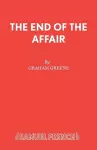 The End of the Affair cover