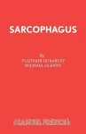 Sarcophagus cover