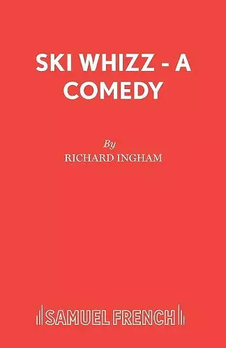 Ski Whizz cover