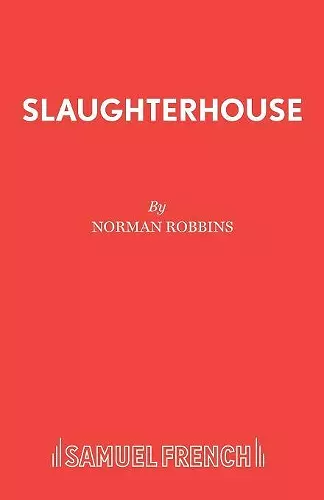 Slaughterhouse cover