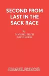 Second from Last in the Sack Race cover