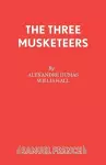 The Three Musketeers cover