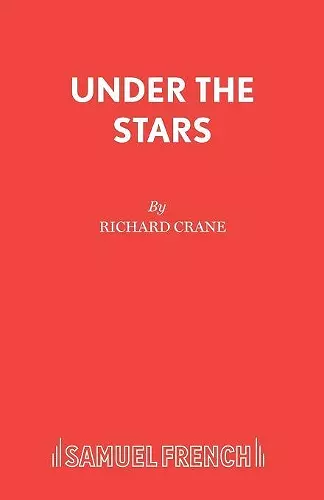 Under the Stars cover