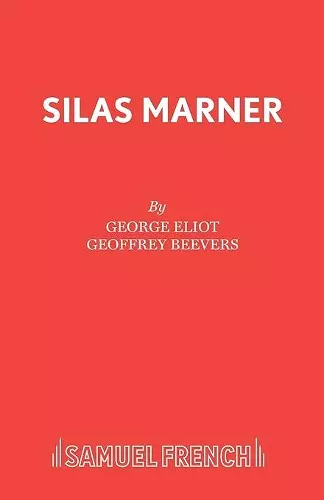 Silas Marner cover