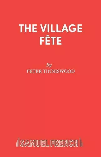 Village Fete cover