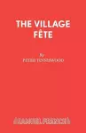 Village Fete cover