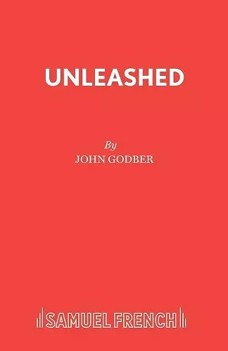 Unleashed cover