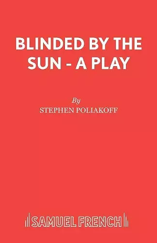 Blinded by the Sun cover