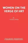 Women on the Verge of HRT cover