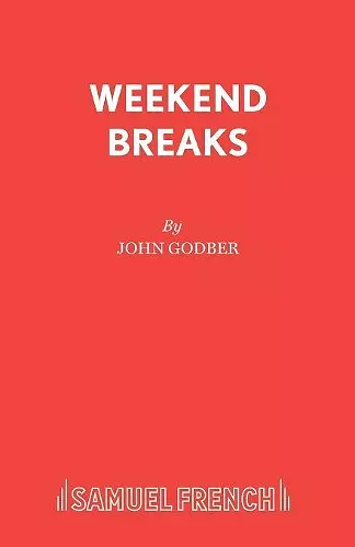 Weekend Breaks cover