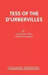 Tess of the D'Urbervilles cover