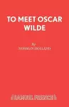 To Meet Oscar Wilde cover