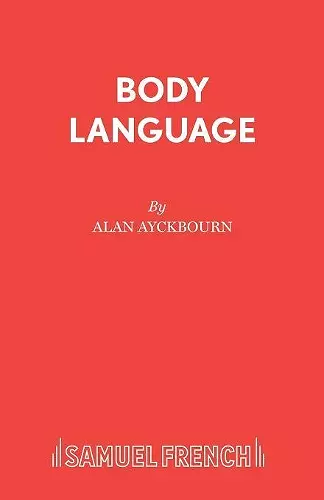 Body Language cover