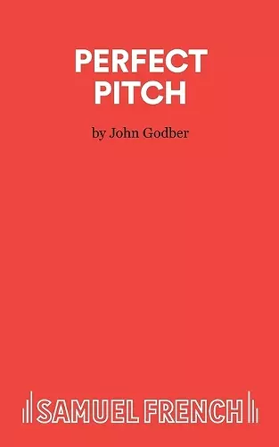 Perfect Pitch cover