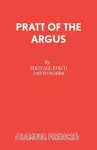 Pratt of the Argus cover