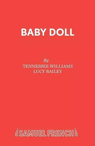 Baby Doll cover