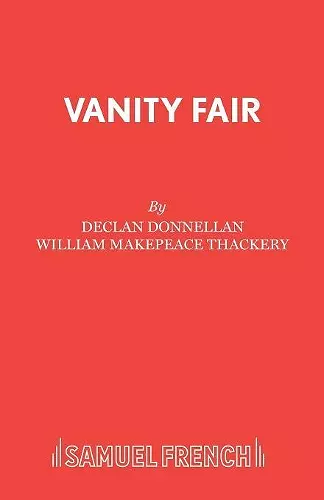 Vanity Fair cover