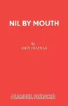 Nil by Mouth cover