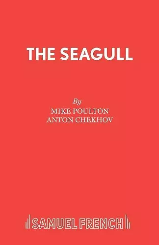 The Seagull cover