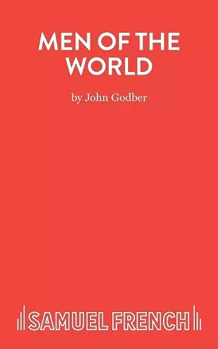 Men of the World cover