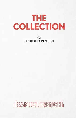 The Collection cover